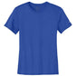 Nike T-shirts S / Game Royal Nike - Women's Swoosh Sleeve rLegend Tee