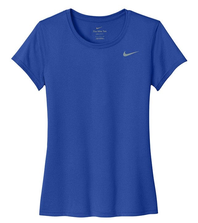 Nike T-shirts S / Game Royal Nike - Women's Team rLegend Tee