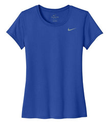 Nike T-shirts S / Game Royal Nike - Women's Team rLegend Tee