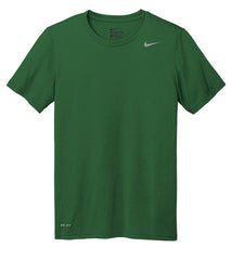 Nike T-shirts S / Gorge Green Nike - Men's Team rLegend Tee