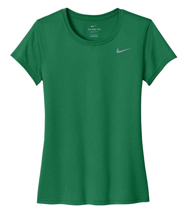 nike-t-shirts-s-gorge-green-