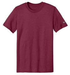 Nike T-shirts S / Team Maroon Nike - Men's Swoosh Sleeve rLegend Tee