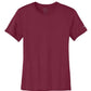 Nike T-shirts S / Team Maroon Nike - Women's Swoosh Sleeve rLegend Tee