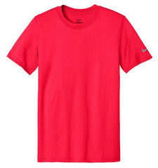 Nike T-shirts S / University Red Nike - Men's Swoosh Sleeve rLegend Tee