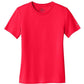 Nike T-shirts S / University Red Nike - Women's Swoosh Sleeve rLegend Tee