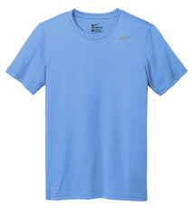 Nike T-shirts S / Valor Blue Nike - Men's Team rLegend Tee
