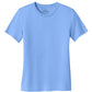 Nike T-shirts S / Valor Blue Nike - Women's Swoosh Sleeve rLegend Tee