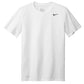 Nike T-shirts S / White Nike - Men's Team rLegend Tee