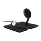 Nimble Electronics One Size / Black Nimble - Fold 3-in-1 Wireless Charger
