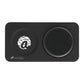 Nimble Electronics One Size / Black Nimble - Podium 2-in-1 Wireless Charging Stand