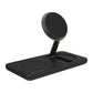 Nimble Electronics One Size / Black Nimble - Podium 2-in-1 Wireless Charging Stand