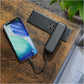 Nimble Electronics One Size / Black Nimble - Wally Pro 20 5,000 mAh Power Bank and Wall Charger