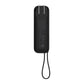 Nimble Electronics One Size / Black Nimble - Wally Pro 20 5,000 mAh Power Bank and Wall Charger