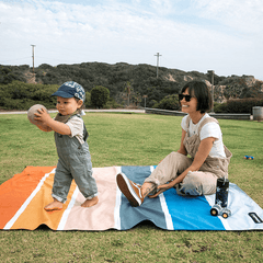 Nomadix Accessories Nomadix - Festival Blanket