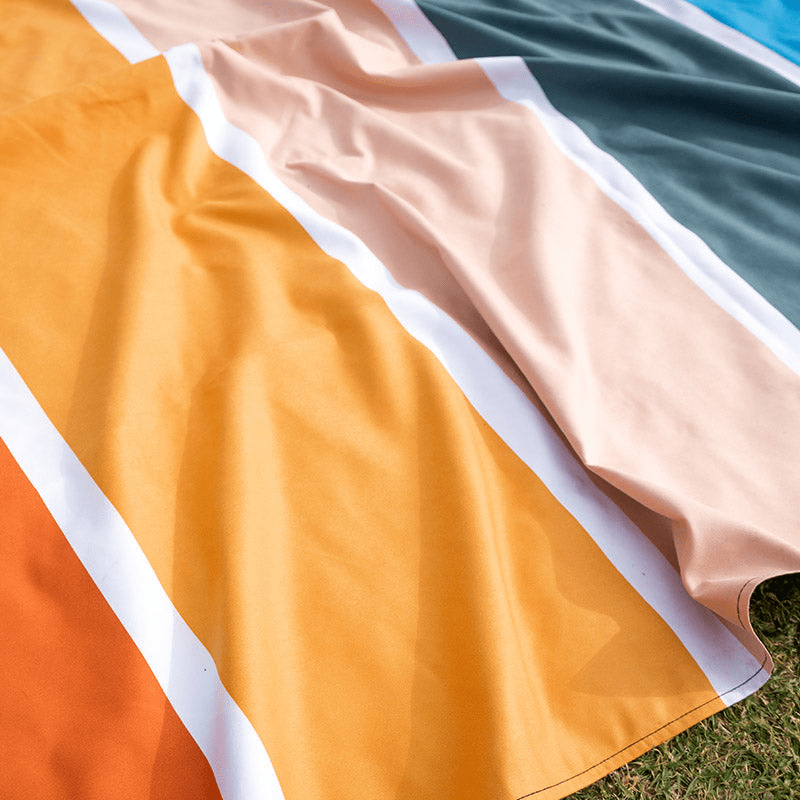 Nomadix Accessories Nomadix - Festival Blanket