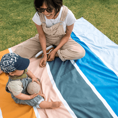 Nomadix Accessories Nomadix - Festival Blanket