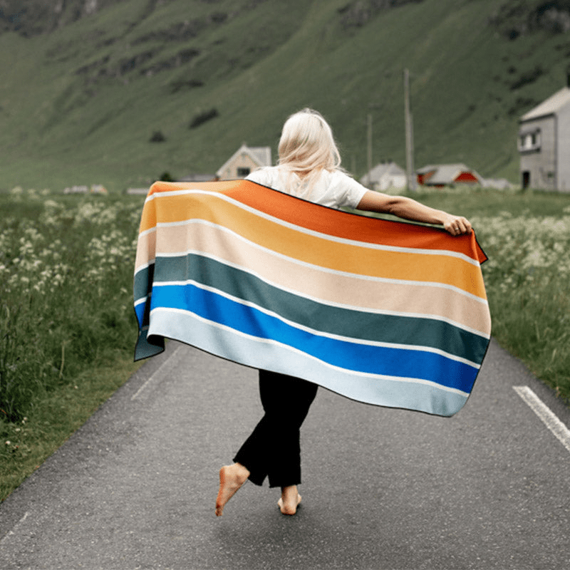 Nomadix Accessories Nomadix - Original Towel