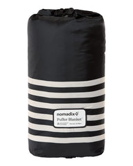 Nomadix Accessories Nomadix - Puffer Blanket