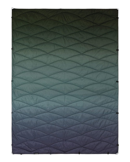 Nomadix Accessories One Size / Arctic Glow Nomadix - Puffer Blanket