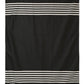 Nomadix Accessories One Size / Poolside Black Nomadix - Festival Blanket