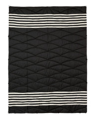 Nomadix Accessories One Size / Poolside Black Nomadix - Puffer Blanket