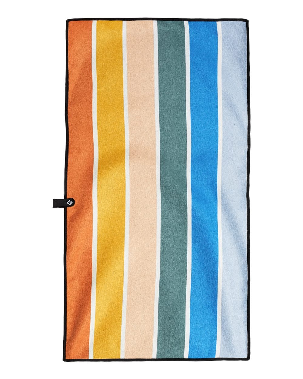 Nomadix Accessories One Size / Stripes Multi Nomadix - Fitness Towel
