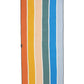 Nomadix Accessories One Size / Stripes Multi Nomadix - Original Towel