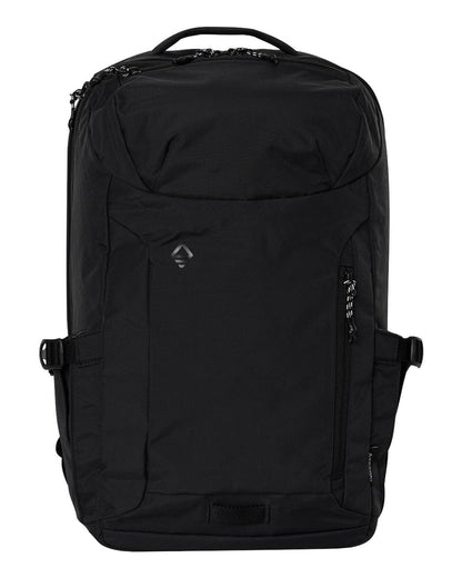 Nomadix Bags One Size / Black Nomadix - 25L Daytripper Backpack