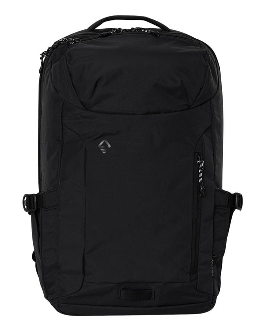 Nomadix Bags One Size / Black Nomadix - 25L Daytripper Backpack