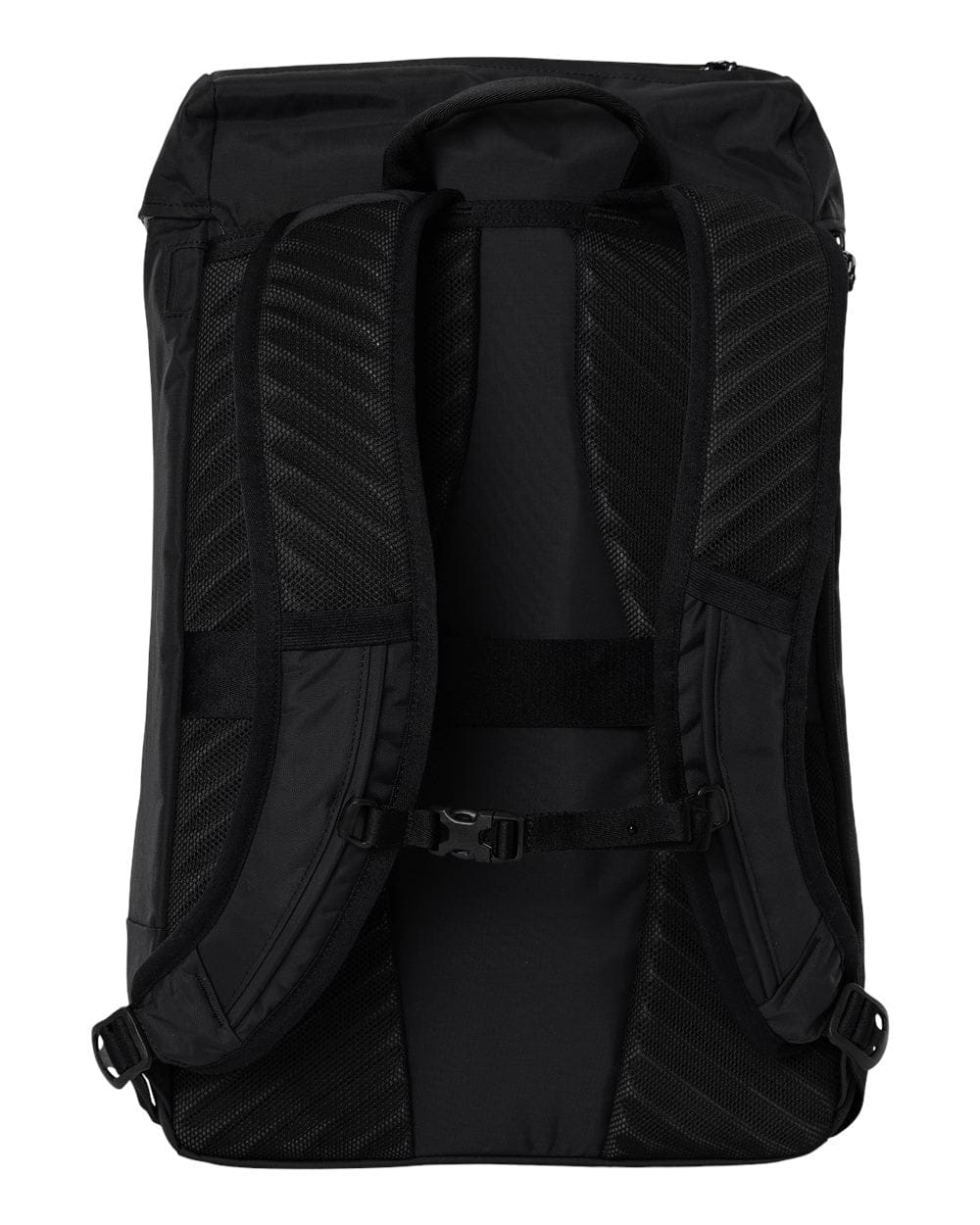 Nomadix Bags One Size / Black Nomadix - 25L Rambler Rucksack