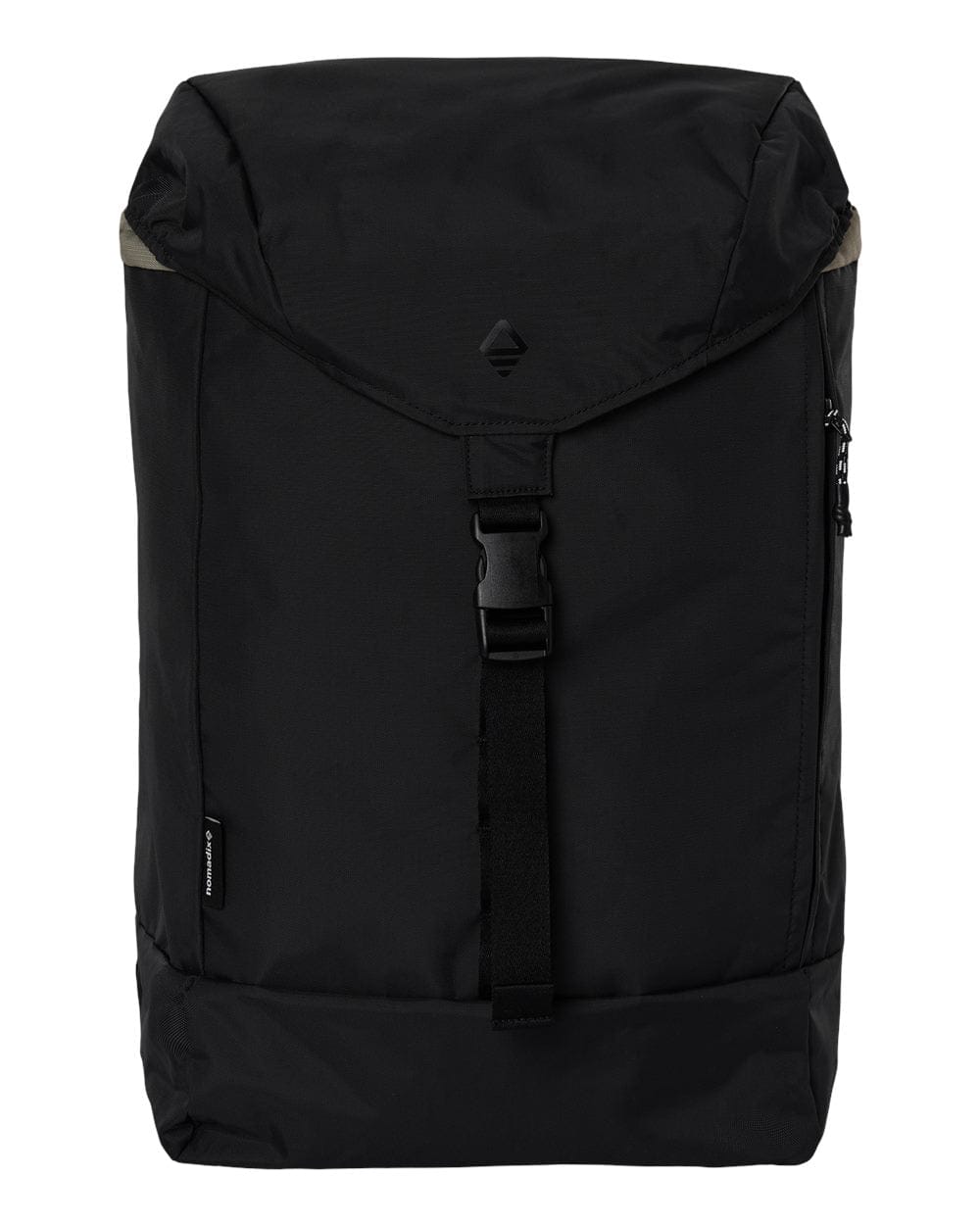 Nomadix Bags One Size / Black Nomadix - 25L Rambler Rucksack