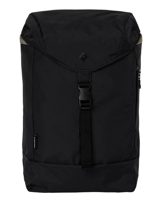 Nomadix Bags One Size / Black Nomadix - 25L Rambler Rucksack