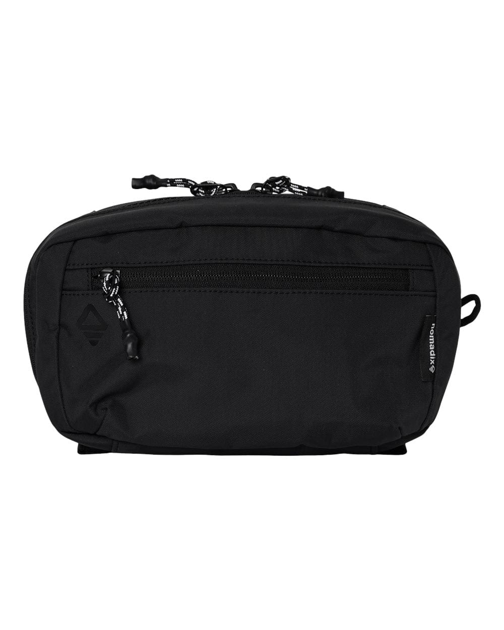 Nomadix Bags One Size / Black Nomadix - Traveler Tech Pouch