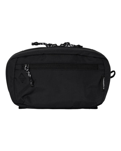 Nomadix Bags One Size / Black Nomadix - Traveler Tech Pouch
