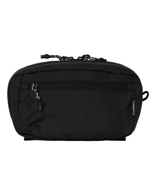 Nomadix Bags One Size / Black Nomadix - Traveler Tech Pouch