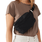 Nomadix Bags One Size / Raven Black Nomadix - Fanny Pack