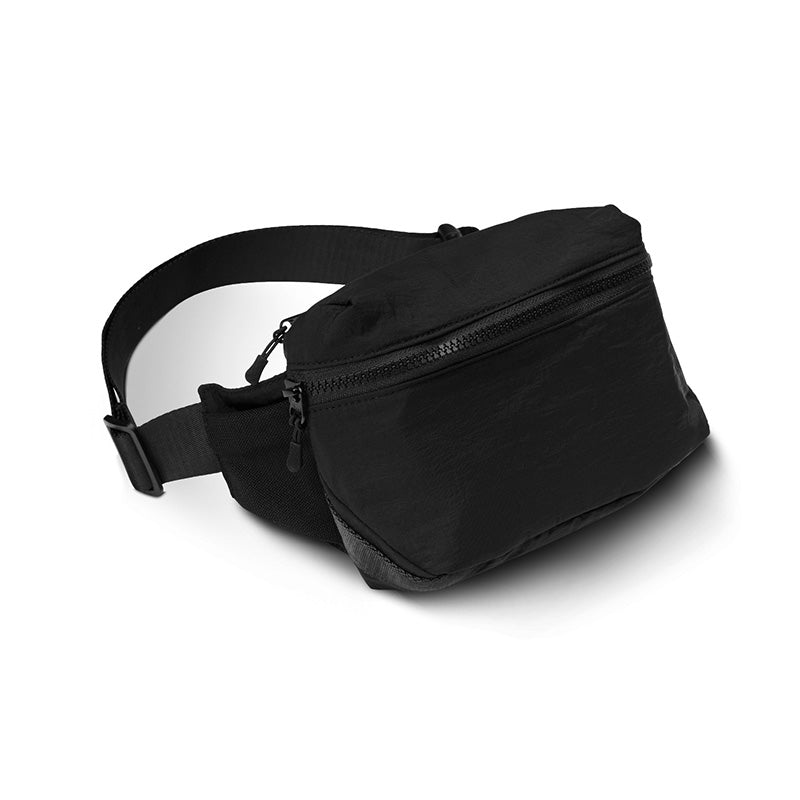 Nomadix Bags One Size / Raven Black Nomadix - Fanny Pack