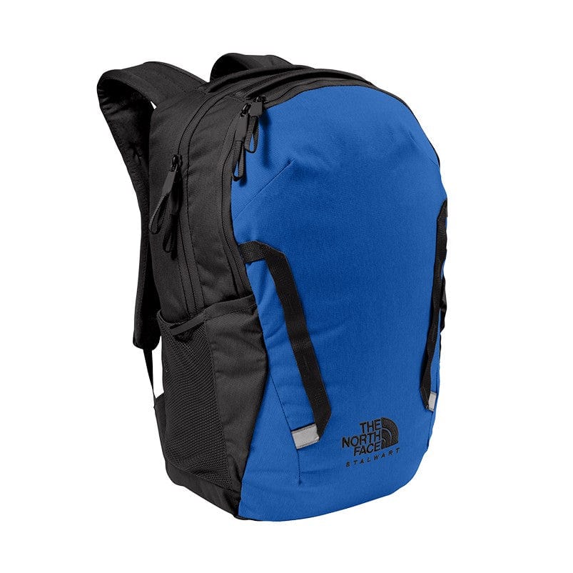 The North Face NF0A52S6 Stalwart Backpack, Timber Tan / OSFA