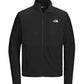 North Face Fleece S / Black The North Face - Men's Glacier Full-Zip Fleece Jacket