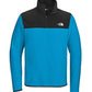 North Face Fleece S / Hero Blue/Black The North Face - Men's Glacier 1/4-Zip Fleece