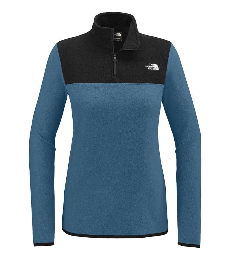 The North Face - Women's Glacier 1/4-Zip Fleece