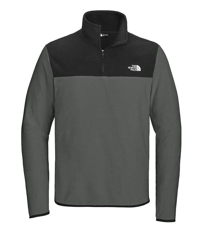 Quarter zip fleece north face hotsell