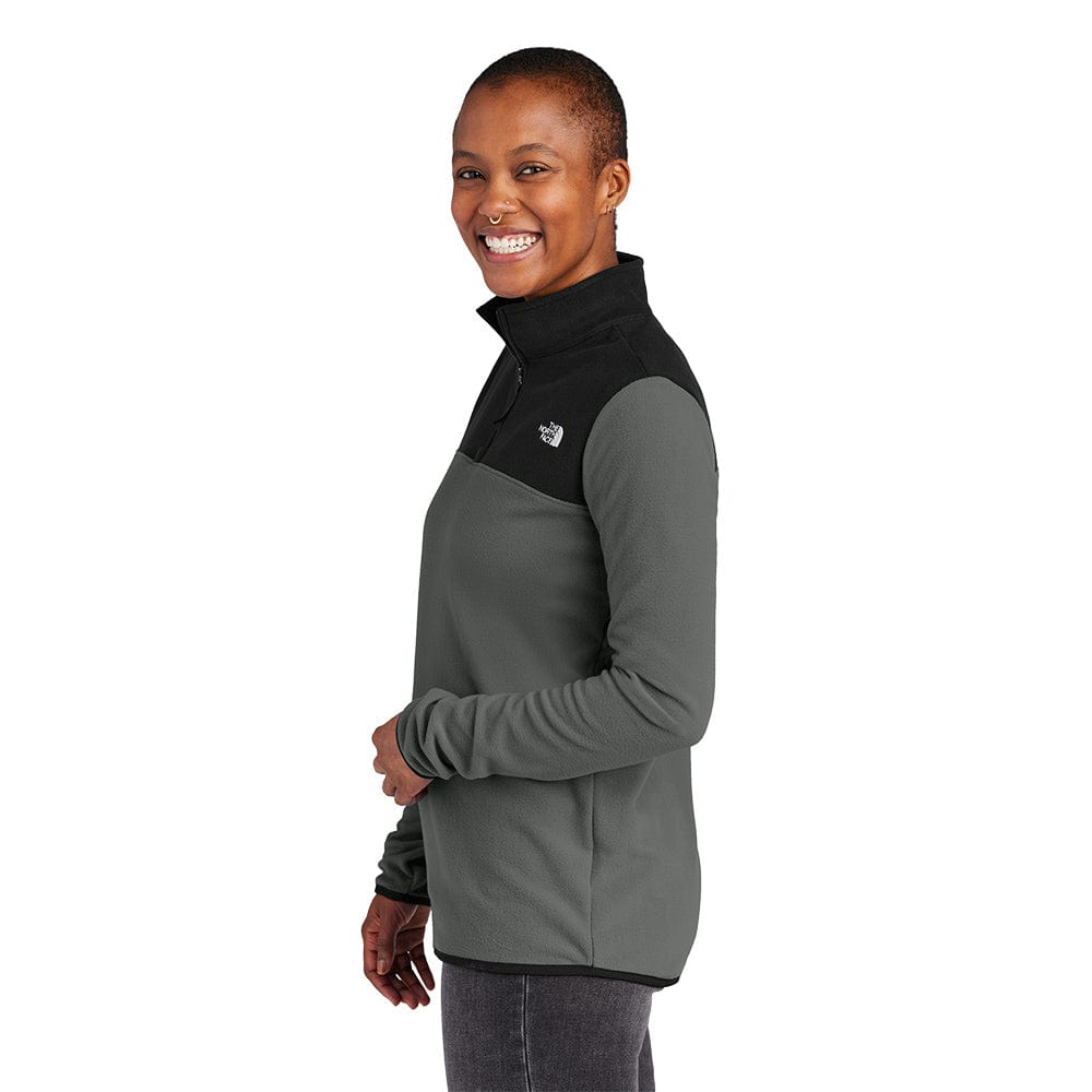 North Face Fleece The North Face - Women's Glacier 1/4-Zip Fleece
