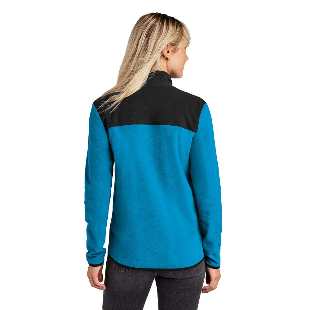 North face glacier full zip women's best sale