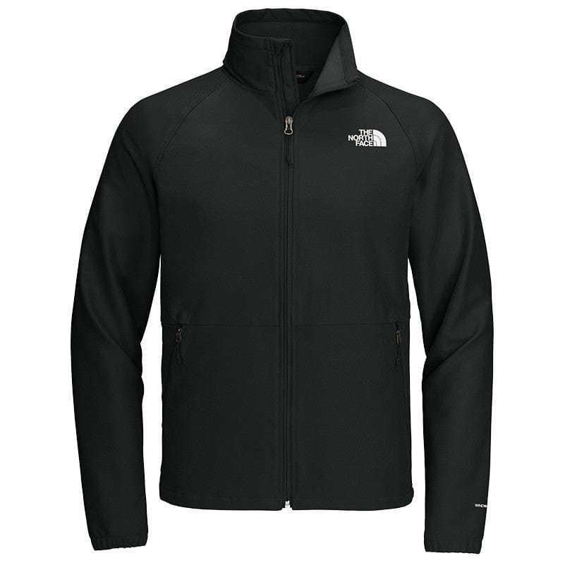 NWT North Face offers Men’s Jacket - Soft Shell - Black - Size XL