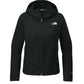 North Face Outerwear The North Face - Women's Barr Lake Hooded Soft Shell Jacket