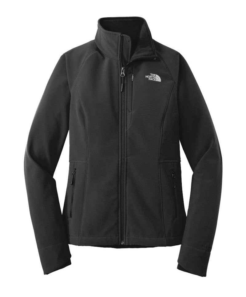 The North Face Women s Apex Barrier Soft Shell Jacket Threadfellows