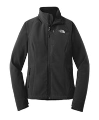North Face Outerwear The North Face - Women's Apex Barrier Soft Shell Jacket