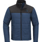 North Face Outerwear S / Shady Blue The North Face - Men's Chest Logo Everyday Insulated Jacket