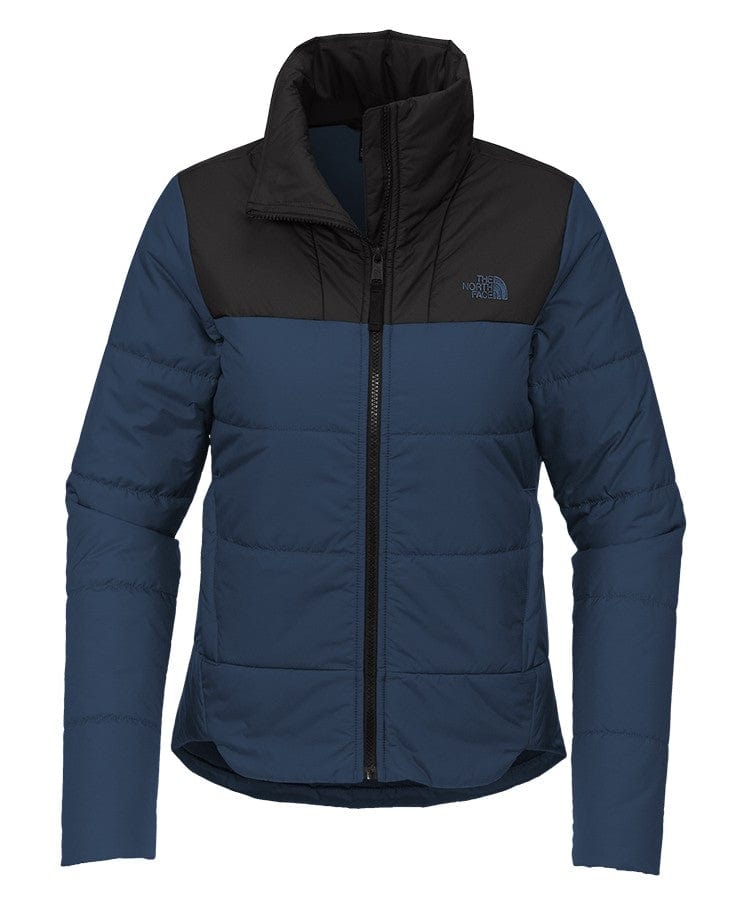 「新商品」に関するプレスリリース - Face North The Women's Insulated Everyday Logo Chest Lサイズ